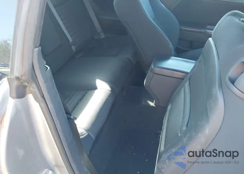 2013 Dodge Challenger Sxt из США, поврежденный, VIN 2C3CDYAGXDH724750